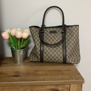 Gucci bag